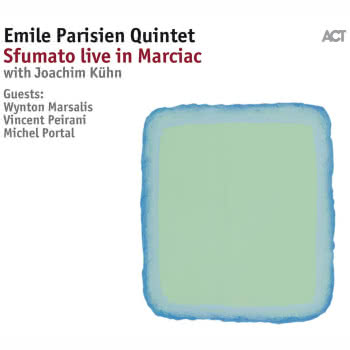 Sfumato Live in Marciac