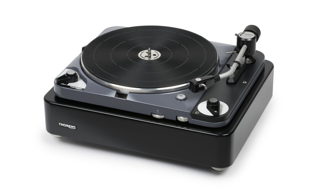 Gramofon Thorens TD 124 DD