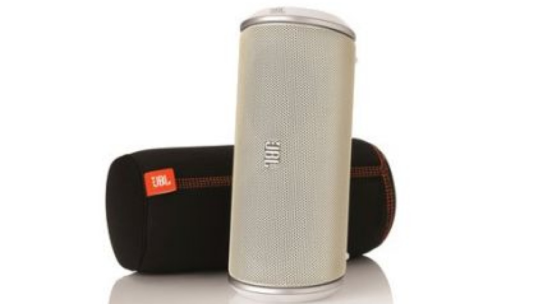Głośniki przenośne JBL Flip