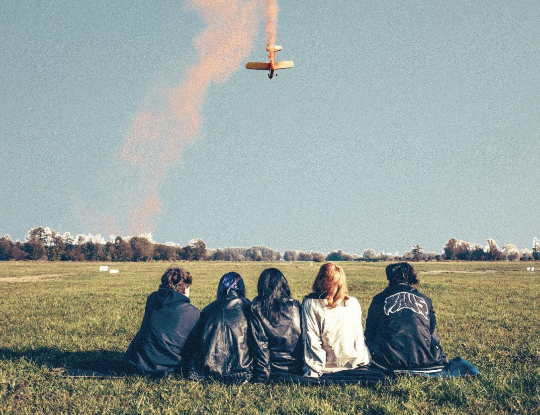 „Niemoc” – Fisz Emade Tworzywo prezentują singiel zapowiadający nową płytę 