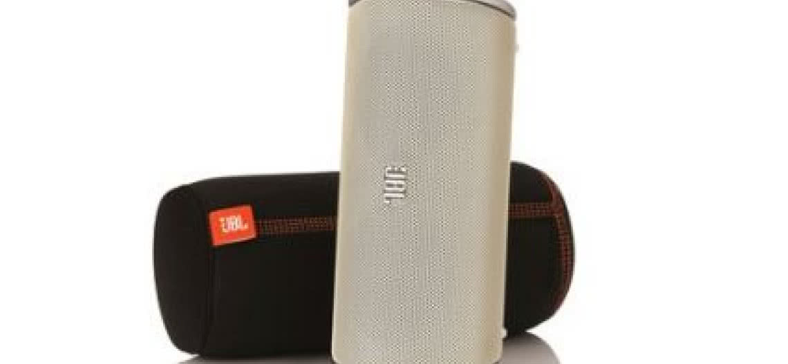 Głośniki przenośne JBL Flip