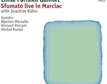 Sfumato Live in Marciac