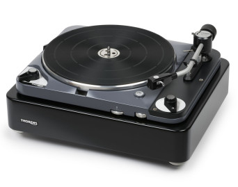 Gramofon Thorens TD 124 DD