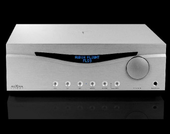 Wzmacniacz zintegrowany Audia Flight FLS 9