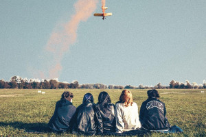 „Niemoc” – Fisz Emade Tworzywo prezentują singiel zapowiadający nową płytę 