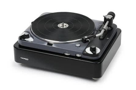 THORENS
