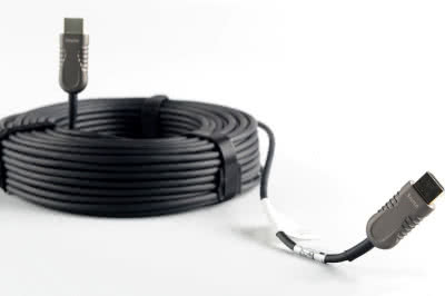 Eagle Cable - kable optyczne HDMI 2.0a 