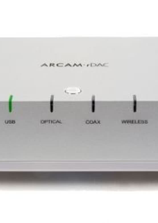Arcam rDac