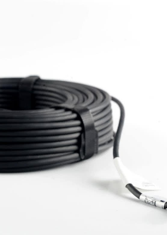Eagle Cable - kable optyczne HDMI 2.0a 