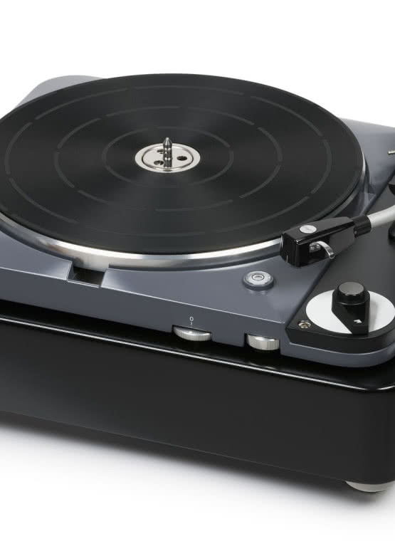 Gramofon Thorens TD 124 DD