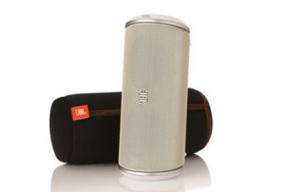 Głośniki przenośne JBL Flip