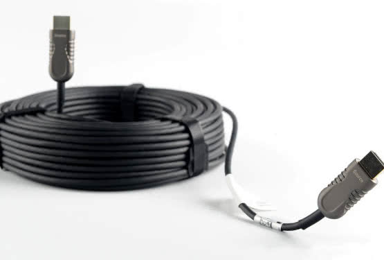 Eagle Cable - kable optyczne HDMI 2.0a 