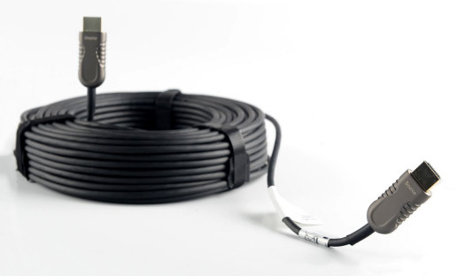 Eagle Cable - kable optyczne HDMI 2.0a 
