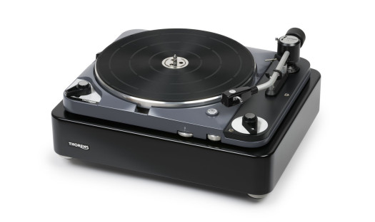 Gramofon Thorens TD 124 DD