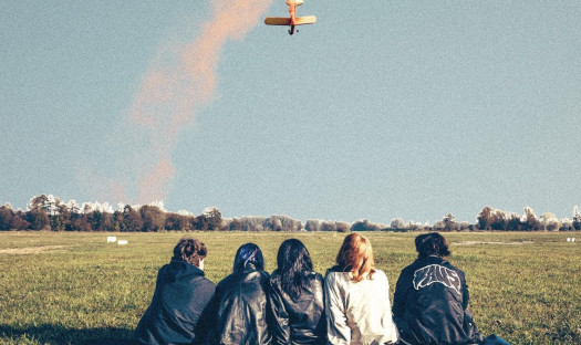 „Niemoc” – Fisz Emade Tworzywo prezentują singiel zapowiadający nową płytę 