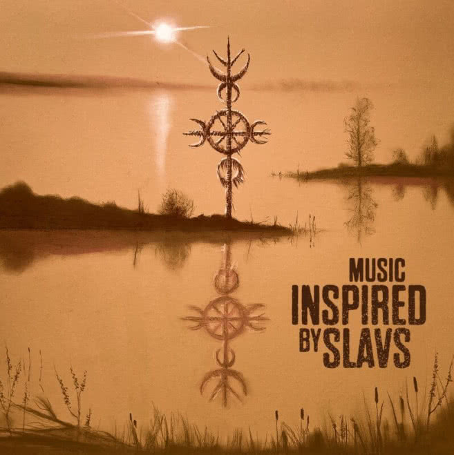 Music Inspired by Slavs