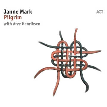 Janne Mark - Pilgrim Pilgrim