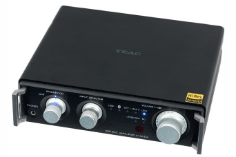 Teac AI-101DA