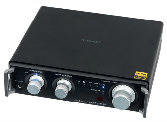 Teac AI-101DA