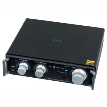 Teac AI-101DA