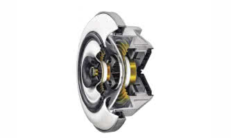 Co to jest głośnik koncentryczny?