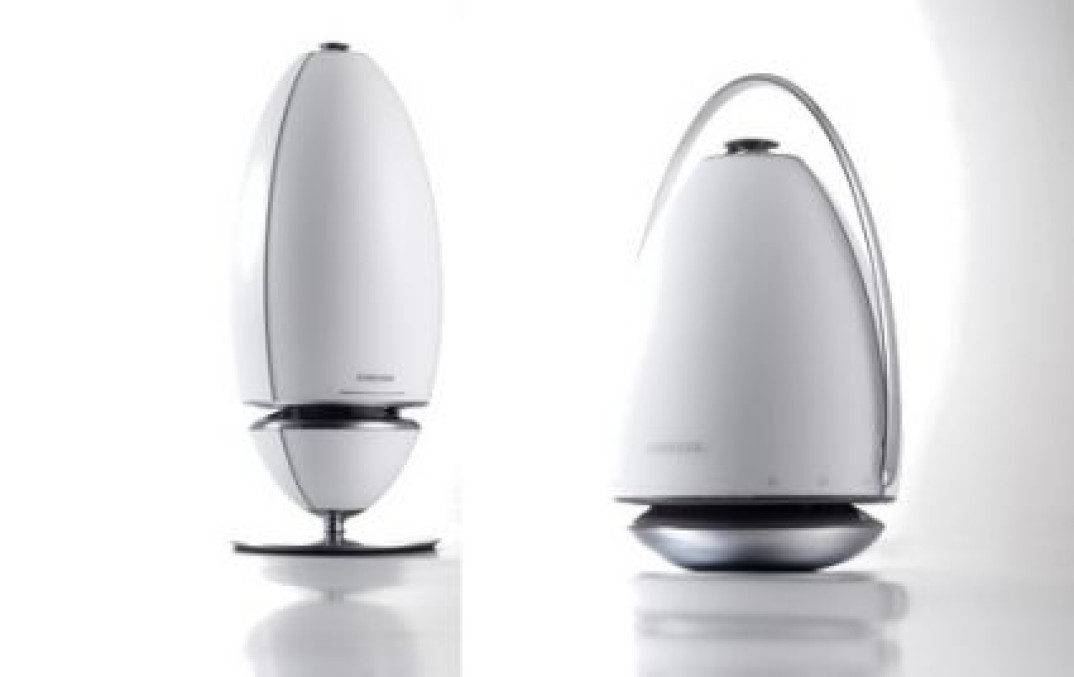 Samsung na targach CES 2015