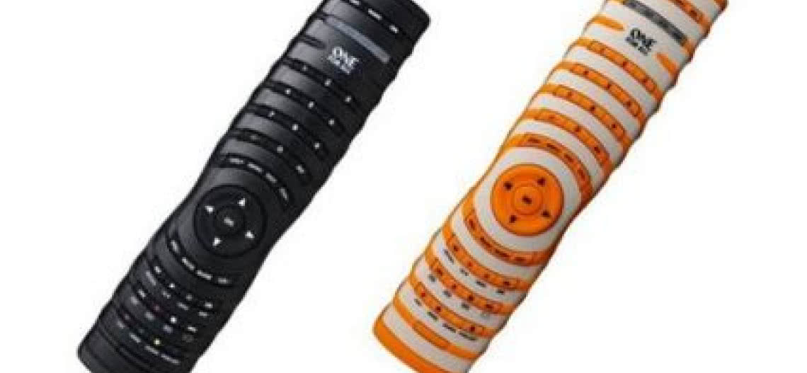 Piloty uniwersalne One For All Protecto