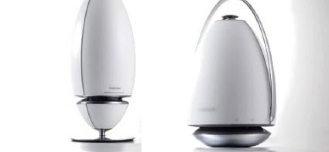 Samsung na targach CES 2015