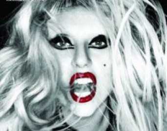 Born This Way
