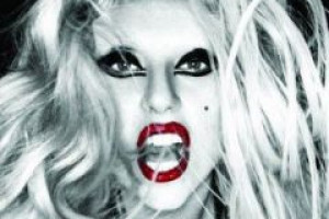 Born This Way