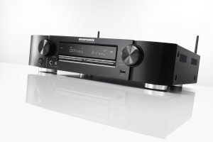 Amplituner AV z 8K Ultra HD Marantz NR1711