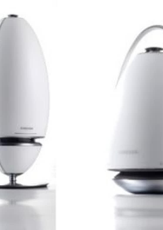 Samsung na targach CES 2015