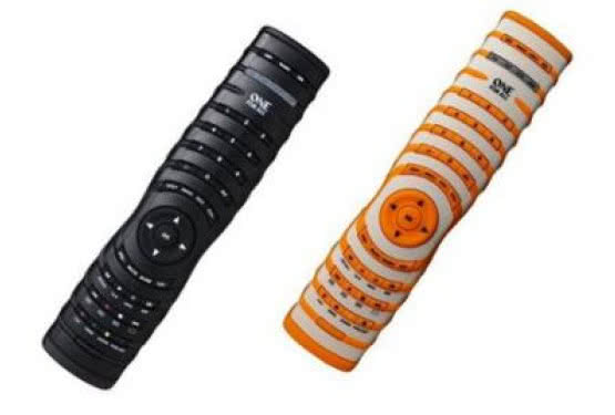 Piloty uniwersalne One For All Protecto