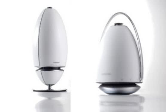 Samsung na targach CES 2015