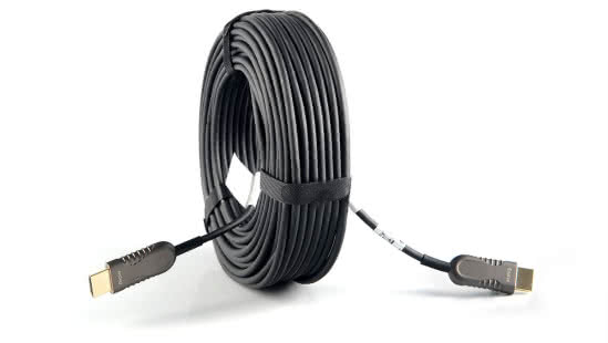 Eagle Cable - kable optyczne HDMI 2.0a 