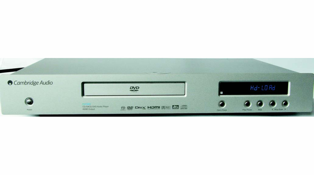 AZUR DVD89