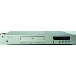 AZUR DVD89