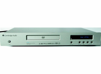 AZUR DVD89