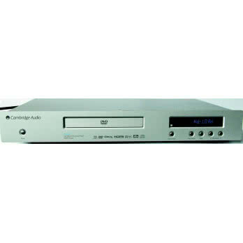 AZUR DVD89