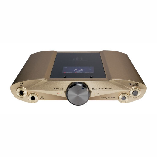 iFi AUDIO Valkyrie