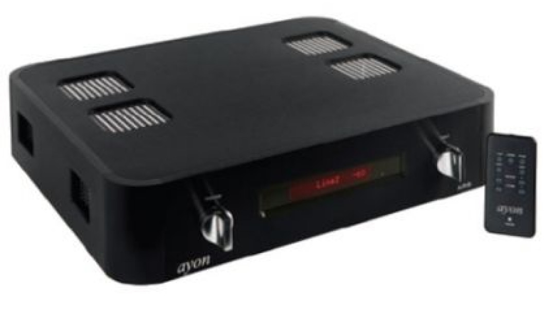 Ayon Audio Auris