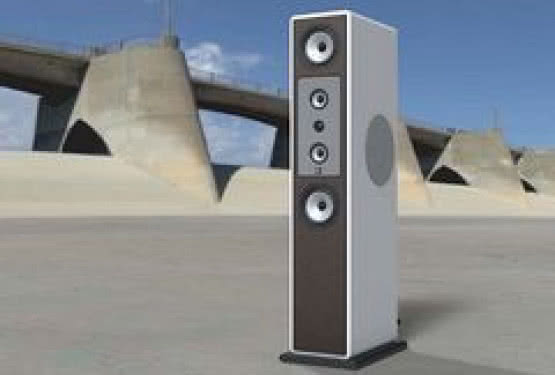 Boston Acoustics aExperience w Monachium