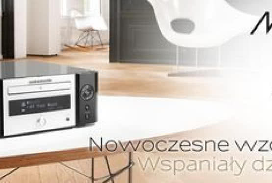 Marantz Melody Series w pabianickim salonie Q21