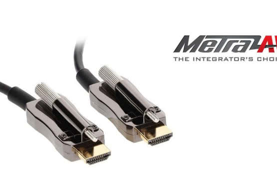 Produkty Metra AV w dystrybucji Rafko