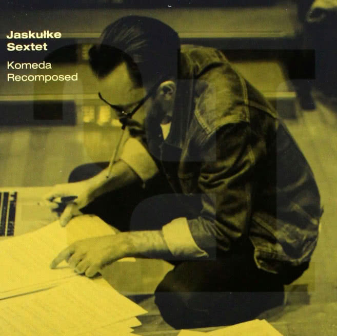 Komeda Recomposed
