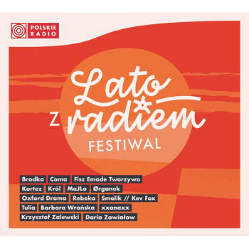 Lato z Radiem Festiwal
