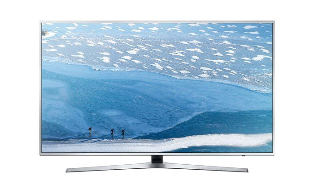 Telewizory Samsung z serii 6