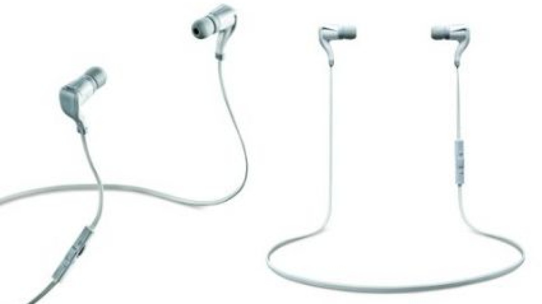 Słuchawki Platronics BackBeat GO