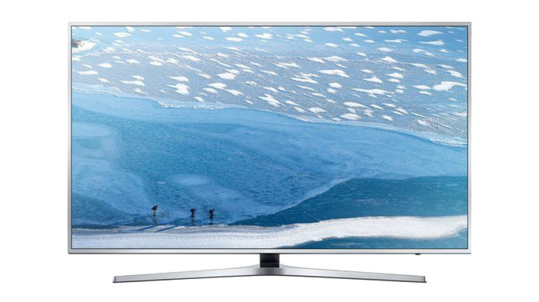 Telewizory Samsung z serii 6