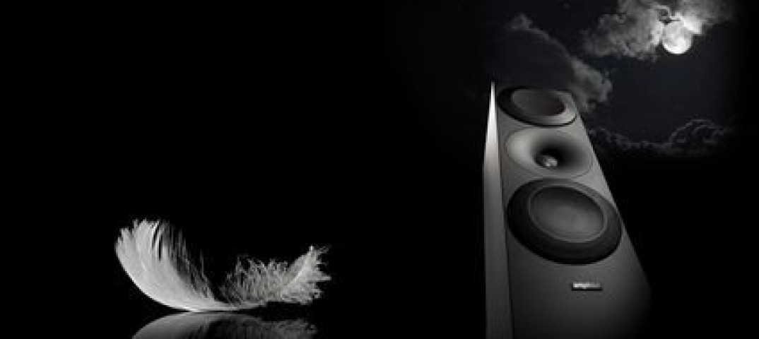 Fińskie kolumny Amphion w Premium Sound